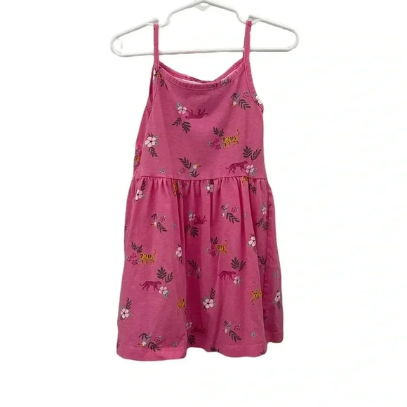 Carter’s dress bundle (3 dresses) - Picture 7 of 15